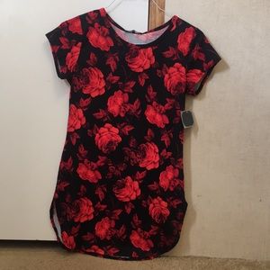 🌹 Dressy Rose Top 🌹